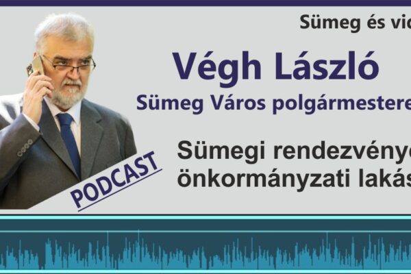Motorosok, natúrbor, önkormányzati lakások