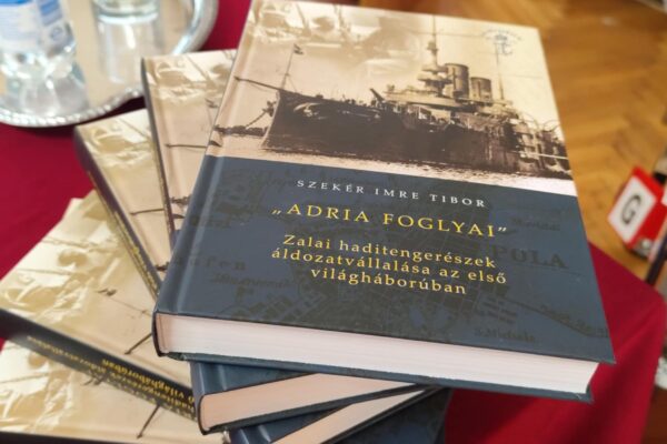 Magyar haditengerészek emlékére